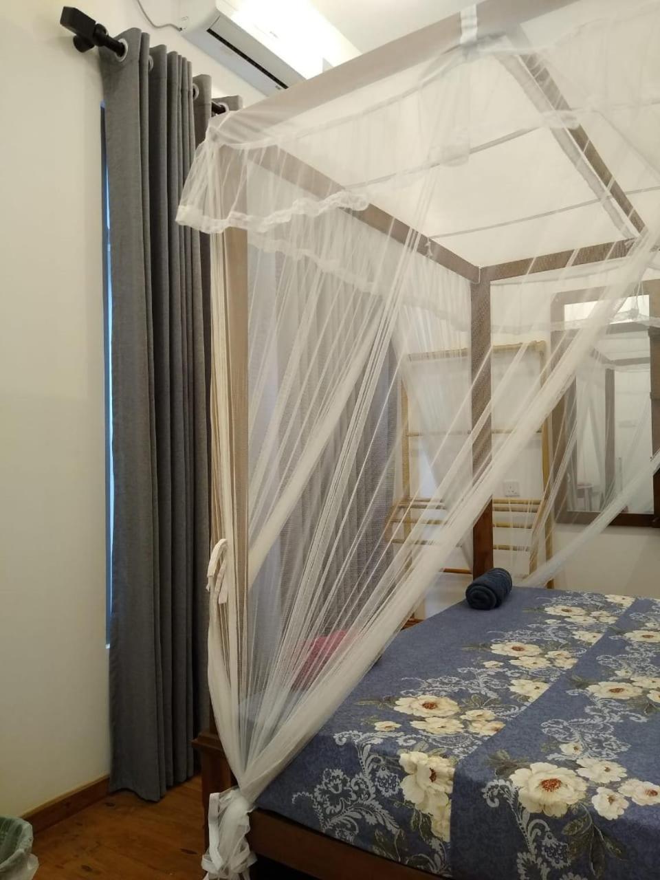 Welcome Inn ミリッサ エクステリア 写真