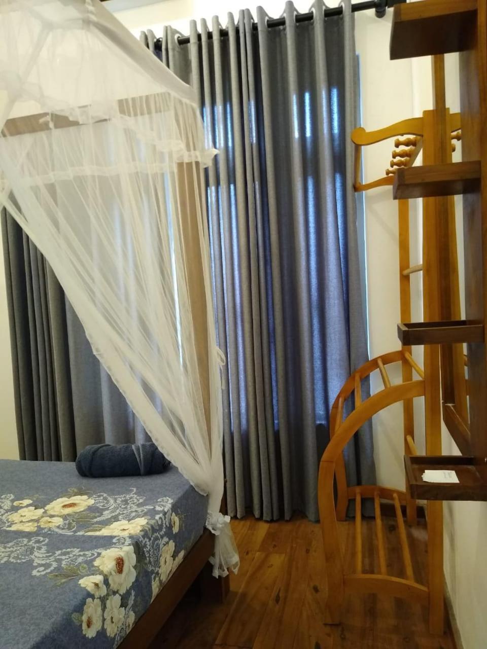 Welcome Inn ミリッサ エクステリア 写真